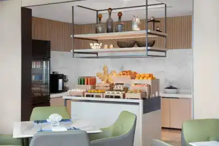 Courtyard by Marriott Suzhou Mudu - 86