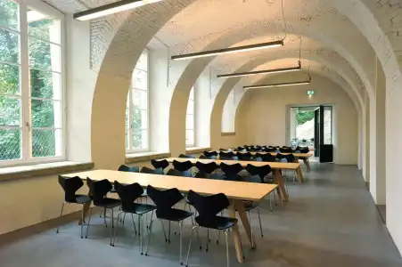 Youth Hostel Basel - 7