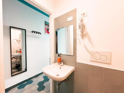 Hostel Ostello Bello Milano Duomo - 43