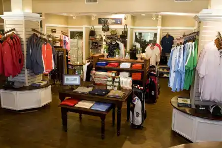 Kingsmill Resort - 29