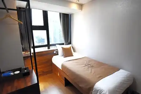 57 Myeongdong Hostel - 28