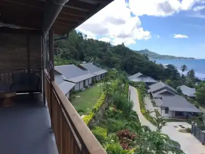 Paradise Chalets Yoga & Wellness - 124