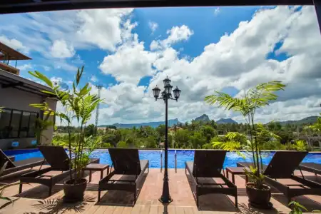 Phu Dahla Residences - 23