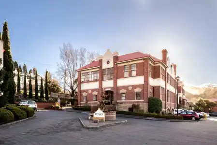 Rydges Hobart - 17