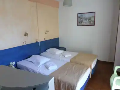 Nafsika Athens Centre - 127