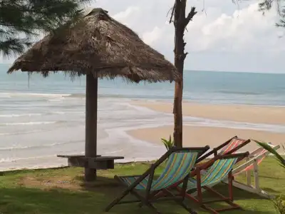 SiamBeach Resort - 18
