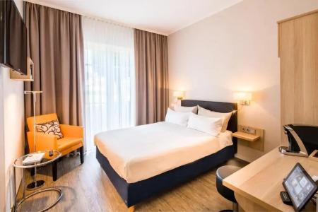 Best Western ParkLeiss - 35