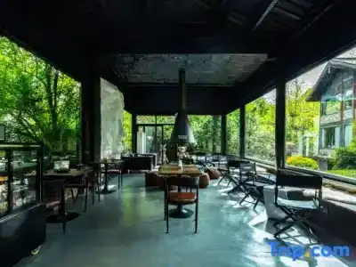 Adonis Inn Lijiang - 6
