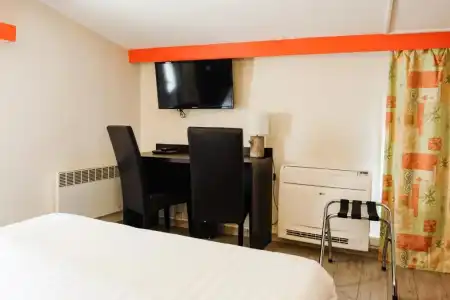 Hôtel Notre Dame - 45