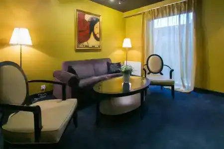 Arensburg Boutique & Spa - 59