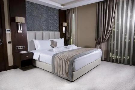 Grand Aras & Suites - 49