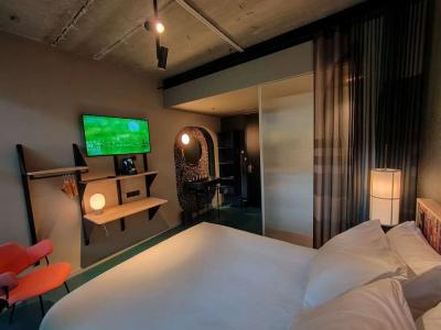 The Florian Amsterdam Schiphol Airport, WorldHotels Crafted - 158