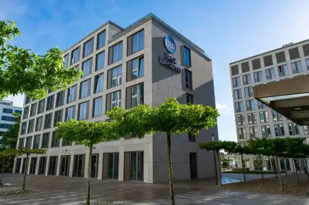 Best Western Wiesbaden - 0