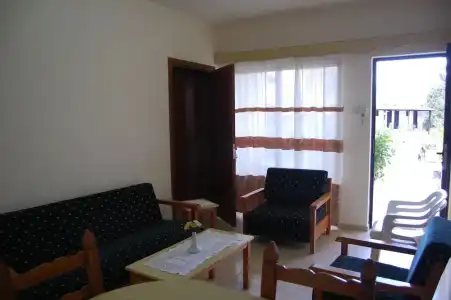 Nicos & Olympia Apartments - 89