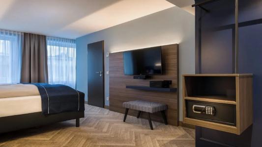 Holiday Inn - the niu, Welly Kiel by IHG - 68