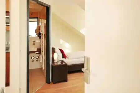 GuestHouse Mainz - 10