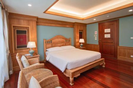 Rich Garden House - 6