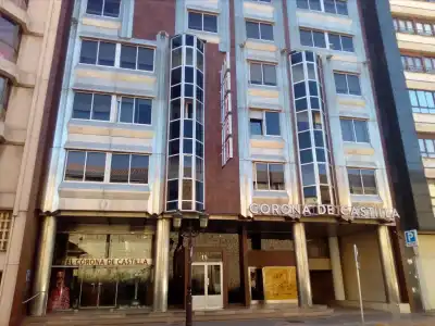Corona De Castilla Burgos - 46