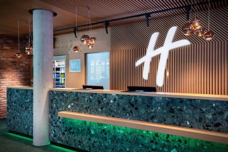 Holiday Inn Osnabrueck by IHG - 44