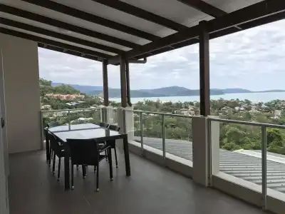 Whitsunday Reflections Apartments - 23