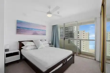 Baronnet Apartments - 186