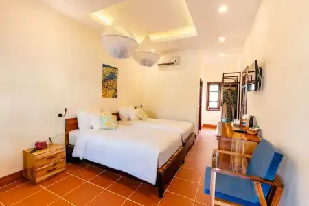 Hula Hula Beachfront Phu Quoc - 82