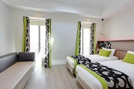 Alhambra - 8