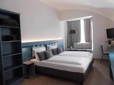 Pension Elisabeth - Rooms & Apartments - 106