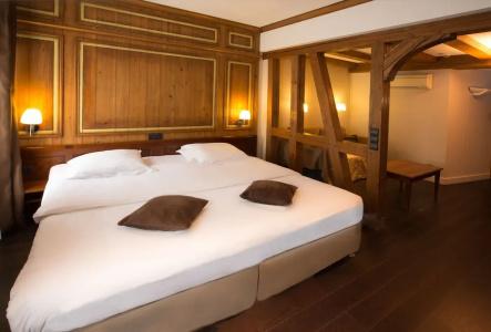Hôtel de l'Europe by Happyculture - 81
