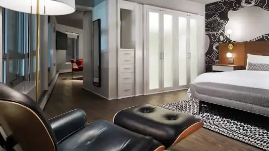 The Chambers - 40