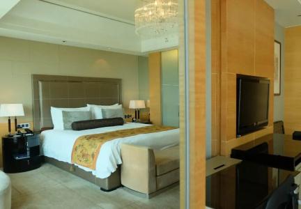 Sheraton Shanghai Pudong Riverside - 6