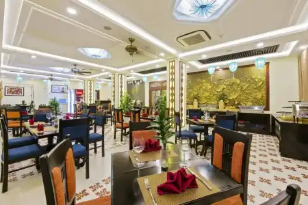 Le Pavillon Hoi An Boutique & Spa - 22