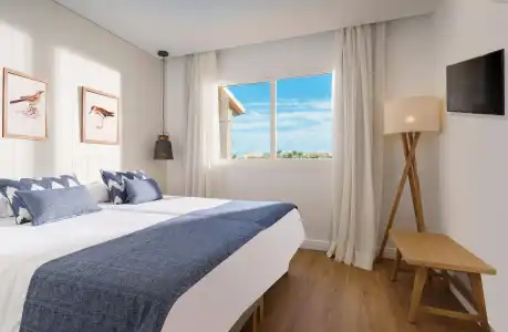 Club del Sol Resort & SPA Aparthotel - 2