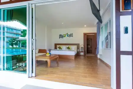 Aura Samui Best Beach - 63