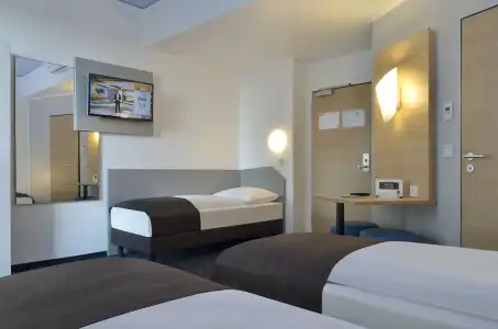 Ibis Frankfurt Offenbach - 4