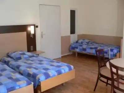 ibis Styles Strasbourg Centre République - 49
