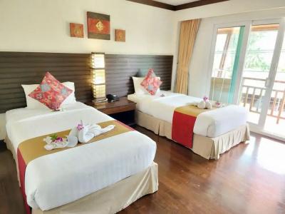Lanta Mermaid Boutique House - 137