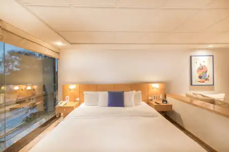 Suites Contempo - 5