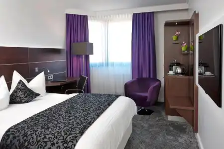 Central - 12