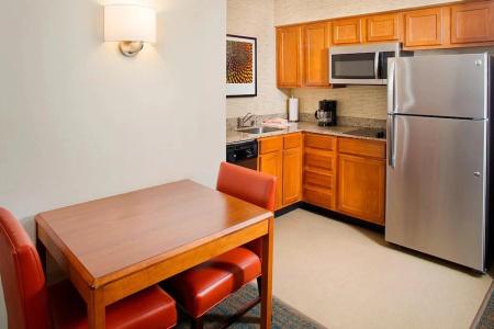 Residence Inn By Marriott Dallas Park Central - 48