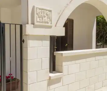 Residence Borgo Latino - 0