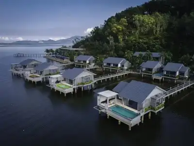 Vedana Lagoon Resort and Spa - 54