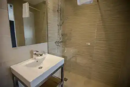 Hôtel Bleu Rivage - 6