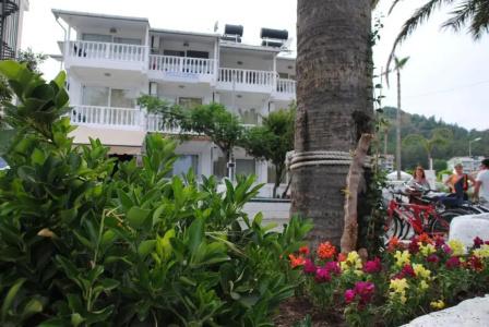 Uysal Motel Beach - 77