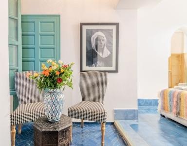 Riad Swaka - 57