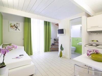La Piazzetta Guest House - 118