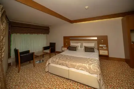 Kaçkar Resort - 3