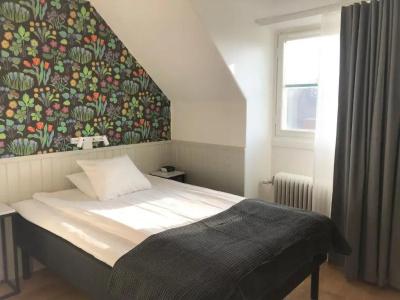 Akademihotellet - 71