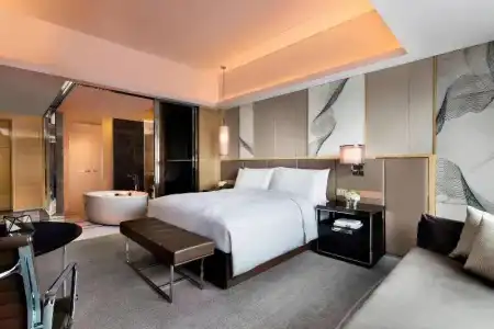 JW Marriott Chengdu - 50
