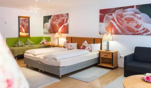 Hotelpension Vitalis - 24